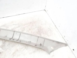 передняя правая защита peugeot 307 CC (3B) 9641178577 2.0л Дизель