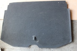 CITROEN C3 PICASSO багажника обивка