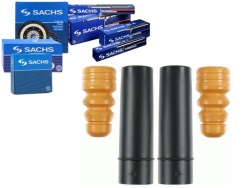 Защита отбойник рессоры амортизатора sachs 1770901165 891650
