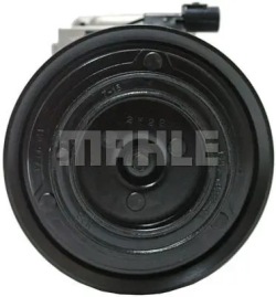 mahle acp 1247 000P Компрессор кондиционера,