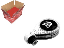 Febi подушка . nissan qashqai