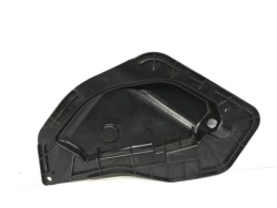 защита Двери правая зад mazda CX90 CX 90 KBB3-72973