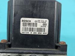 насос ABS vw PASSAT B5 0265950055 0265225124 00-04