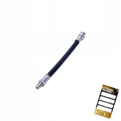 тормозной шланг для FIAT ЗАМЕНА 46809898