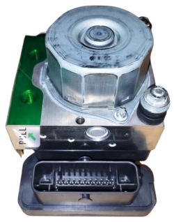 насос ABS renault CLIO IV 0.9/1.2TCE 476601203R