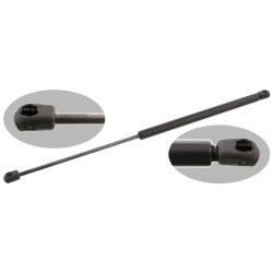 Febi Bilstein 27705 пружина газовая, крышка Двигателя