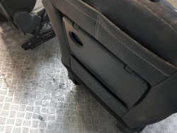 кресло правый передний renault GRAND SCENIC III РЕСТАЙЛИНГ