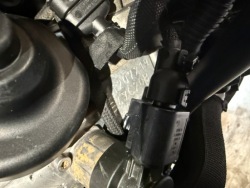 BMW X1 F48 F40 F44 118d MINI двигатель комплектный B47C20B B47B 150KM