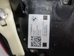 BMW 3 G21 G20 фонарь крышка багажника led задний левый