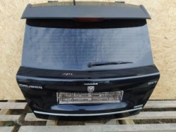крышка багажника черный Dodge Caliber