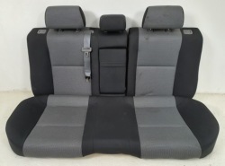 диван задняя зад Chevrolet LACETTI HB