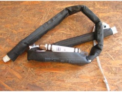 подушка безопасности Airbag пиропатрон правая renault MEGANE III РЕСТАЙЛИНГ 985P07779R