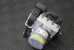 насос ABS ARKANA 476604694R