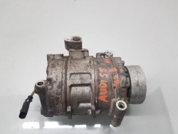 компрессор кондиционера S5 8T 4.2 8K0260805H