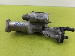 клапан EGR renault MODUS 1.5 85KM 2004–2012 8200729079 70036806