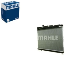 mahle CR 1323 000P радиатор охлаждения, система Двигателя