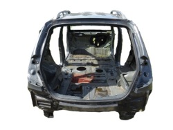opel ANTARA ремень задний зад Крылья кузов