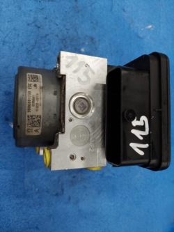 насос ABS peugeot 208 10.0915-1179.3