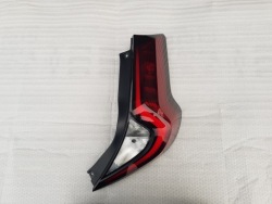 TOYOTA AYGO II РЕСТАЙЛИНГ 18-22 фонарь правый led европа