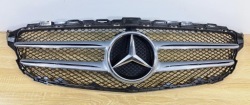 MERCEDES W205 решетка радиатора A0008880060 A2058800183 $
