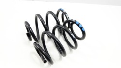 MERCEDES CLA W117 пружины зад