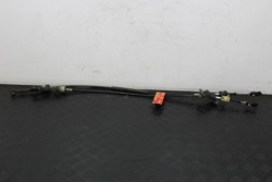 трос коробки передач 552840340 FIAT 500L 500 л Cross РЕСТАЙЛИНГ