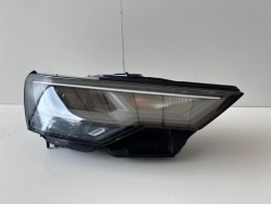 Audi A6 C8 4K0 фара правая full led 4K0941034