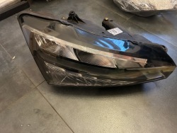 SKODA SCALA 657941016 19-24 фара правая H7 led