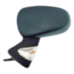 зеркало левое renault MODUS 2004 2005 2006 2007 2008 2009 2010 2011 2012