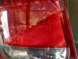 lexus GS300 III MK3 фонарь левый