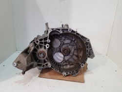 коробка F40 ZAFIRA C Astra J 2.0 160KM