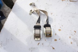 ремень безопасности Задний BMW 6 E64