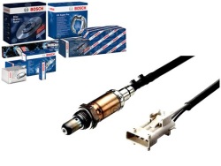 лямбда-зонд peugeot 1,0-1,6 Bosch
