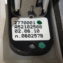 радиатор отопителя CITROEN Berlingo 168520100