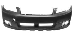 бампер передний subaru OUTBACK '09-'15