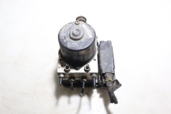 насос ABS seat ALTEA 1.9tdi