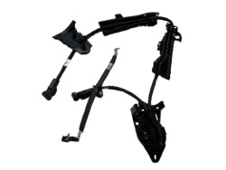 MERCEDES шланги проводка коса Двигателя 206 A2065408100