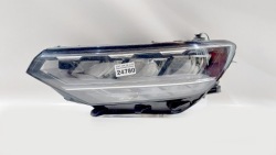 фара левая vw PASSAT B8 19r рестайлинг full led 3G1941035P