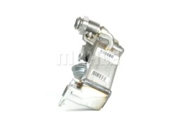 mahle CE 8 000P радиатор охлаждения, система Двигателя