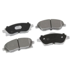 тормозные колодки opel TIGRA 2004 2005 2006 2007 2008 2009 2010