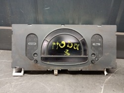 P8200668077 спидометр renault MODUS 1.2