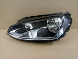 фара левая vw GOLF VII 7 5G 12-16R