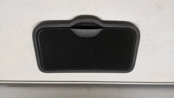 CITROEN C3 PICASSO бардачок в лючок