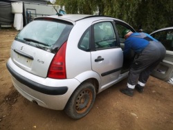 CITROEN C3 манжет системы охлаждения (крышка Корпусы зеркала термостата CH