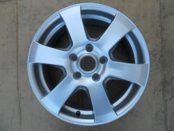 ДИСК алюминий autec 6.5" X 16" 5x114.3 ET 45