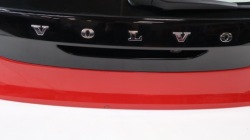 volvo V40 II крышка багажника 612-46
