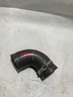 мастер MOVANO 14- 2.3 труба патрубок Воздух турбины