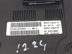 renault MEGANE IV 2018 спидометр /