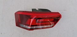 vw id.3 ID3 фонарь led левый задний 10A945095B