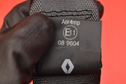 ремень безопасности натяжитель европа 888416534R Dacia SPRING 21-